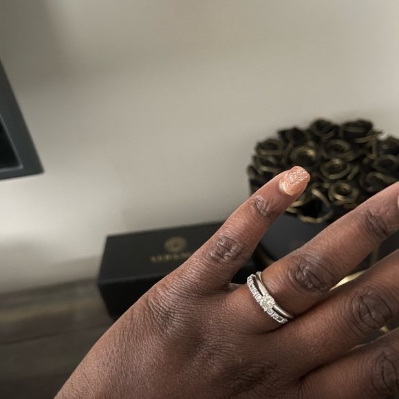 Bridal Set - Picture 7 of 9